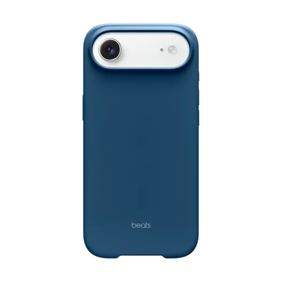 Чохол Beats iPhone Air Blue