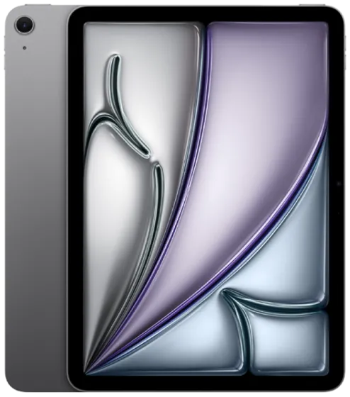 Планшет Apple iPad Air 11 Wi-Fi 1TB Space Grey