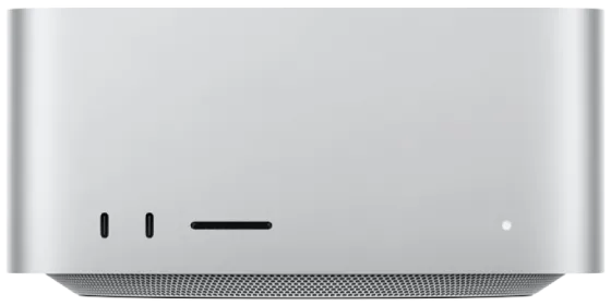 Комп’ютер Apple Mac Studio