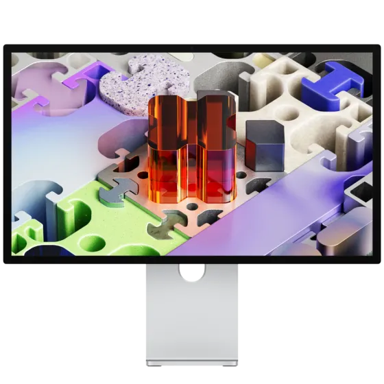 Монітор Apple Studio Display XDR Nano Height 1M