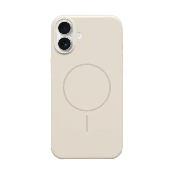 Чохол Beats iPhone 16 Plus Stone