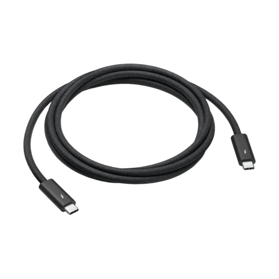 Кабель Apple Thunderbolt 4 Pro (1,8 м)