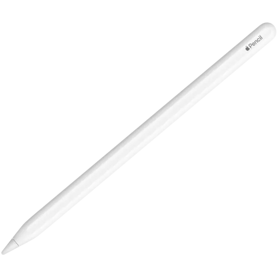 Apple Pencil Перо 2nd Gen
