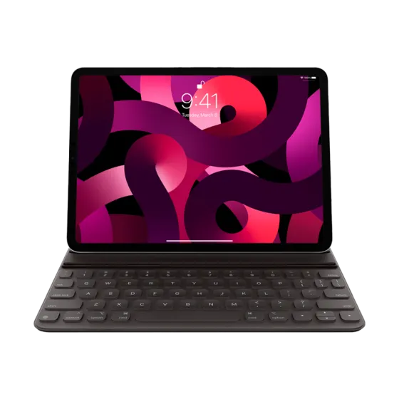 Клавіатура Apple iPad Smart Keyboard Folio 11