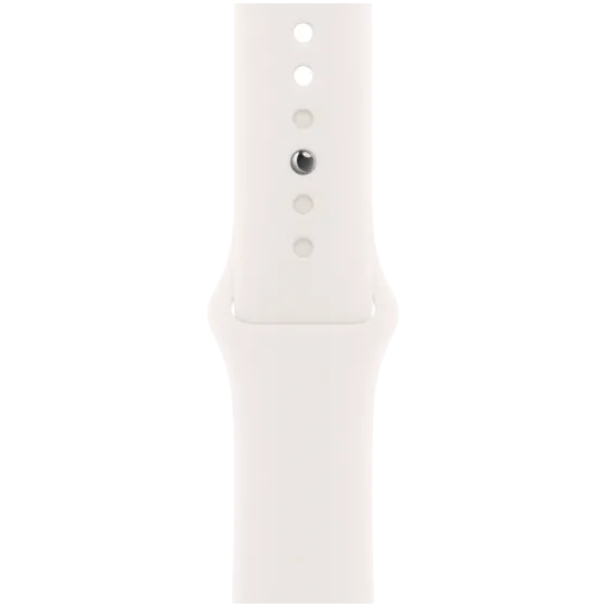 40mm Light Blush Sport Band - M/L