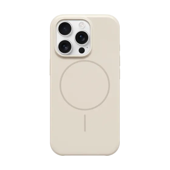 Чохол Beats iPhone 16 Pro Stone