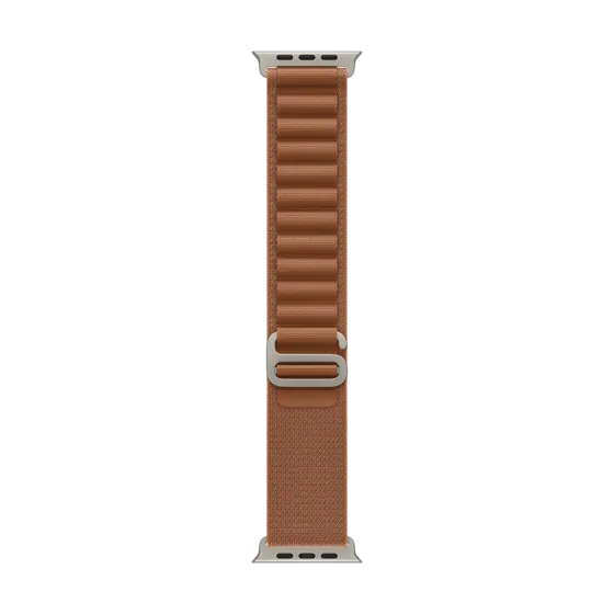 Ремінець Apple Watch 49 мм Terra Ctta N Alpine Loop L