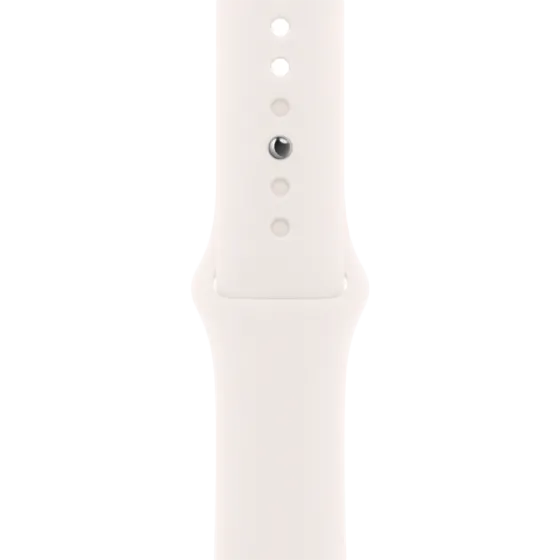 42mm Light Blush Sport Band - M/L