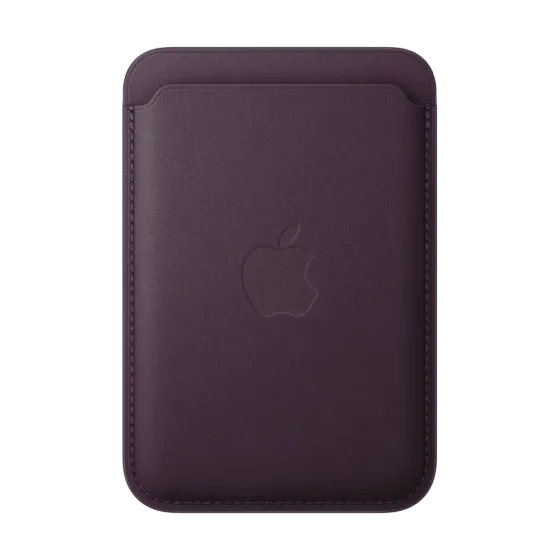 Гаманець Apple iPhone Finewoven Wallet Blackberry