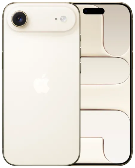 Смартфон Apple iPhone Air 1TB Light Gold