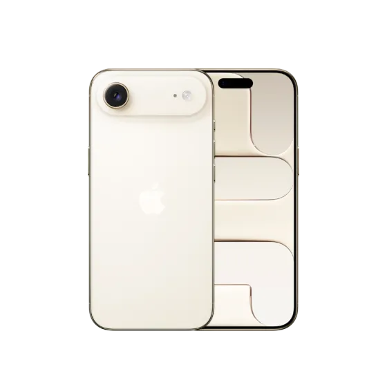 Смартфон Apple iPhone Air 1TB Light Gold