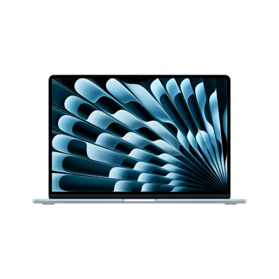 Ноутбук Apple MacBook Air 15.3 Sky 10-core GPU 24GB 1TB