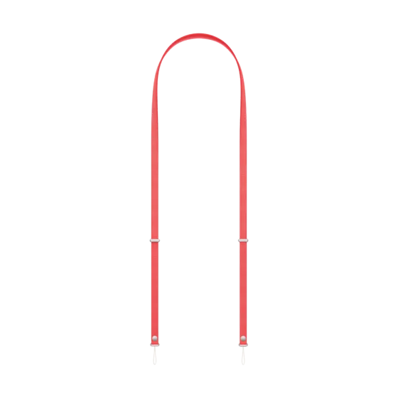 Ремінець Apple Crossbody Strap Bright Guava