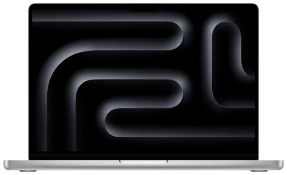 Ноутбук Apple MacBook Pro 14 M5 Pro 18-core CPU 20-core GPU 64GB Silver