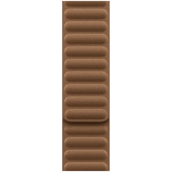 42mm Caramel Magnetic Link - M/L