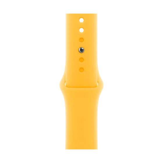 Ремінець Apple Watch 41 мм Sunshine Sport Band S/M