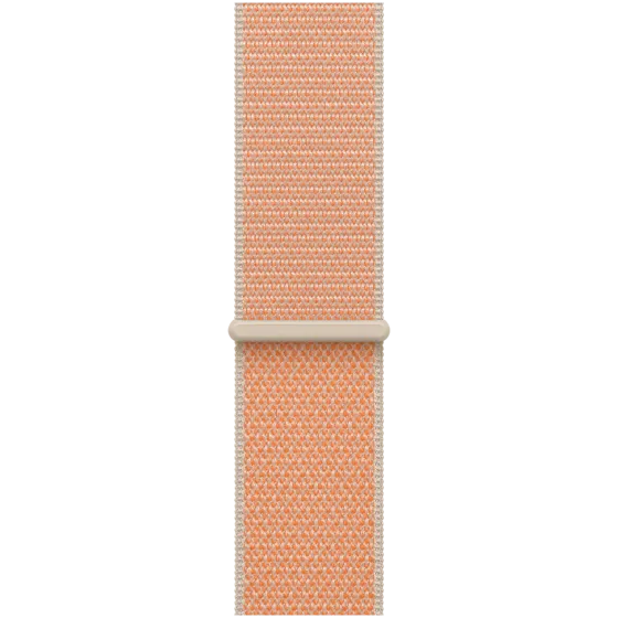 Ремінець Apple Watch 46 мм Cantaloupe Sport Loop