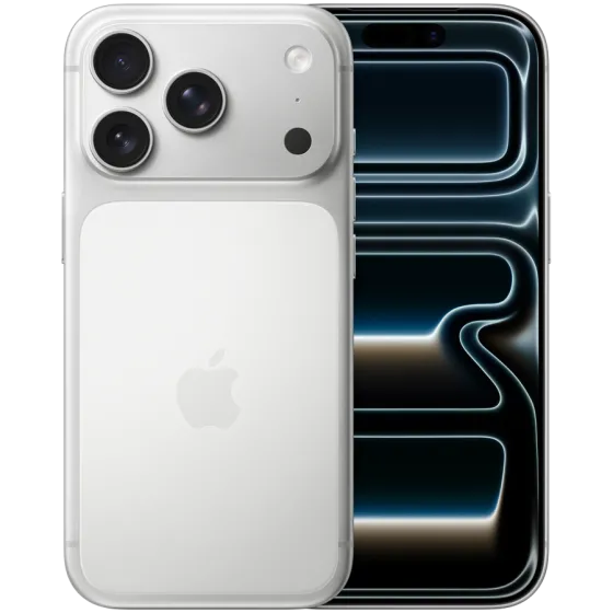 iPhone 17 Pro