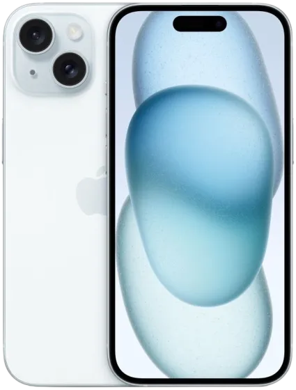 Вживаний iPhone 15