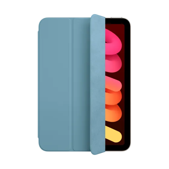 Обкладинка Apple iPad mini Smart Folio Denim