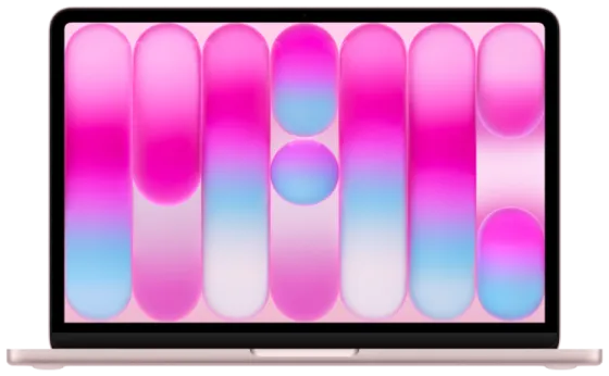 Ноутбук Apple MacBook Neo 13 8GB 256GB Blush