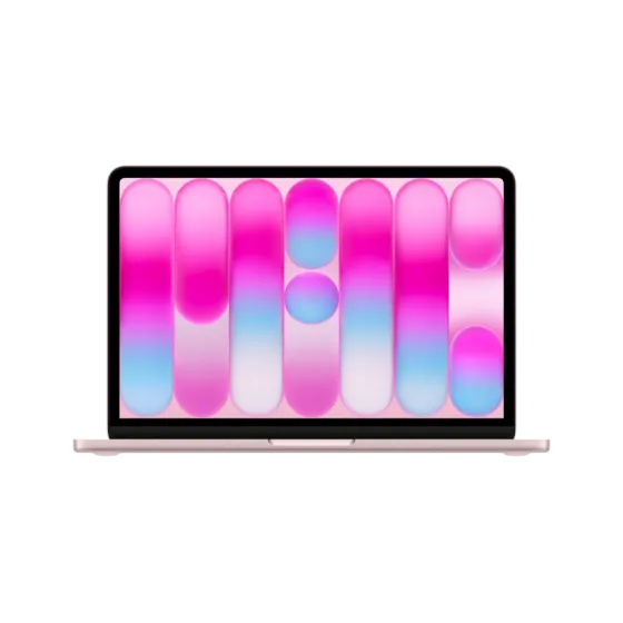 Ноутбук Apple MacBook Neo 13 8GB 256GB Blush
