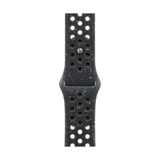 Ремінець Apple Watch 42 мм Midnight Sky Nike Sport Band S/M