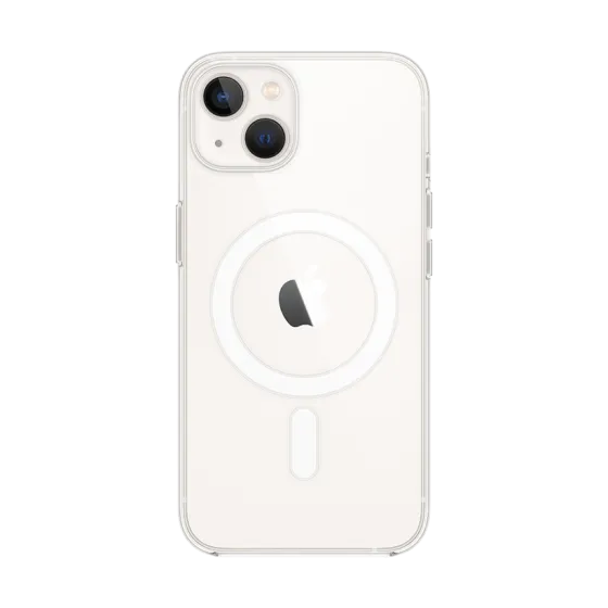 Прозорий чохол Apple iPhone 13
