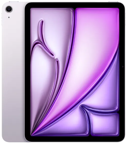 Планшет Apple iPad Air 11-inch M4 Wi-Fi 1TB Purple