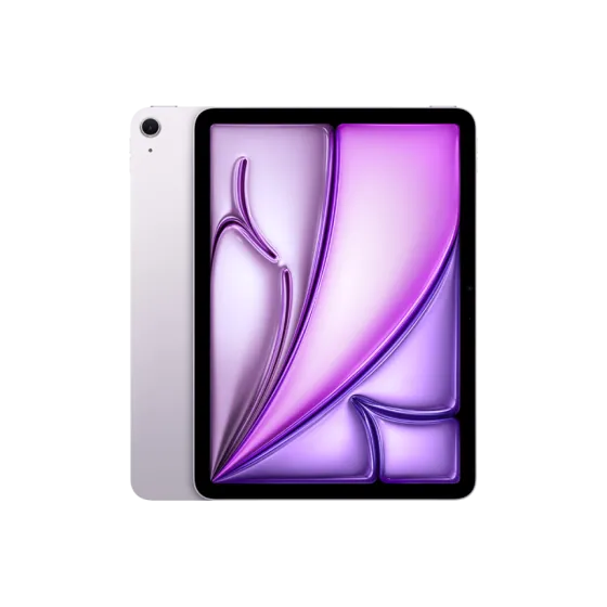 Планшет Apple iPad Air 11-inch M4 Wi-Fi 1TB Purple