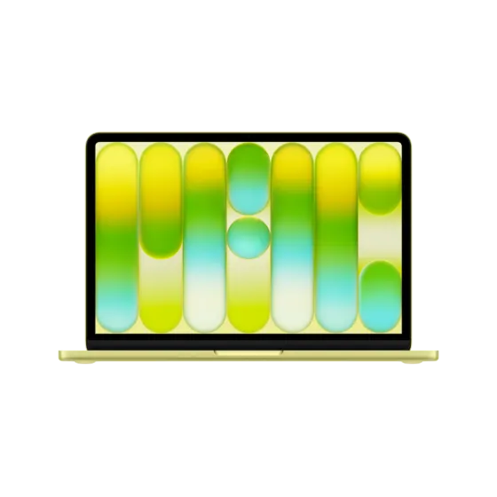 Ноутбук Apple MacBook Neo 13 8GB 512GB Citron