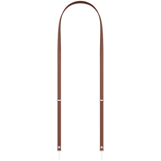 Ремінець Apple Crossbody Strap Sienna