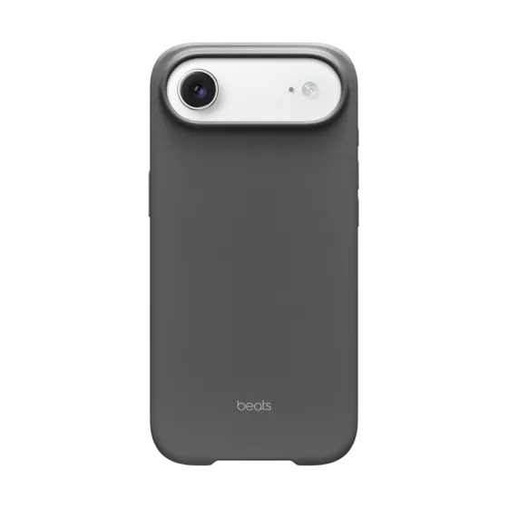 Чохол Beats iPhone Air Gray
