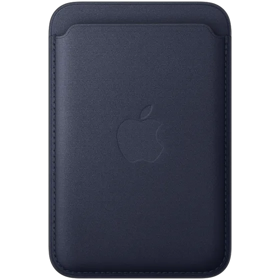 Гаманець Apple iPhone Finewoven Wallet Navy
