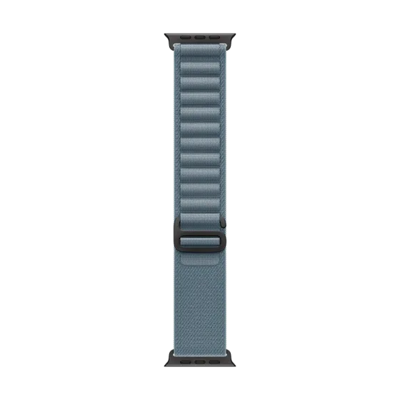 Ремінець Apple Watch 49 мм Light Blue B Alpine Loop L