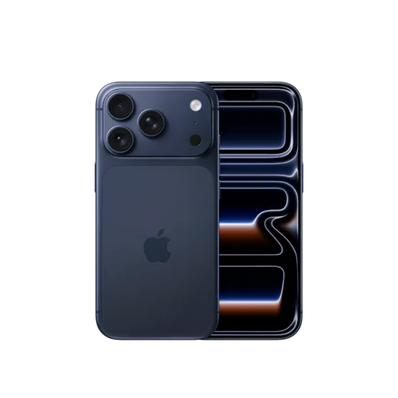 Смартфон Apple iPhone 17 Pro 512GB Deep Blue