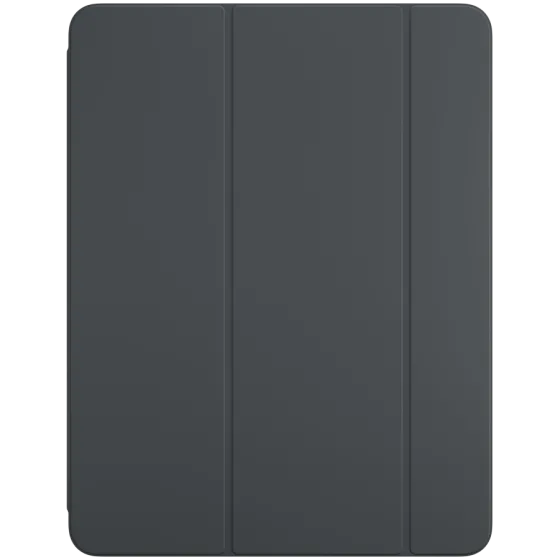 Обкладинка Apple iPad Pro Smart Folio 13 Black