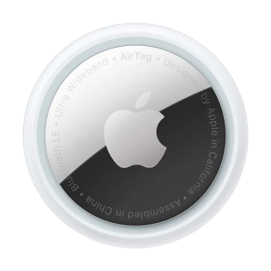 Трекер Apple AirTag 1 Pack