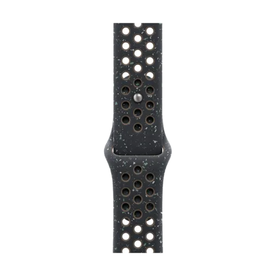 Ремінець Apple Watch 46 мм Midnight Sky Nike Sport Band M/L