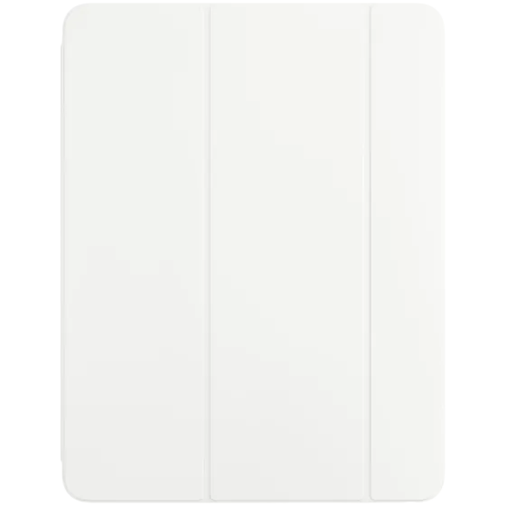 Обкладинка Apple iPad Pro Smart Folio 13 White