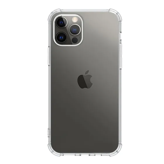 Чохол ArmorStandart Air iPhone 12 Pro Max Clear