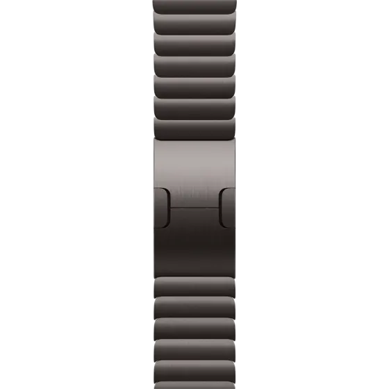 46mm Slate Link Bracelet