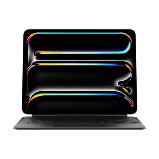 Клавіатура Apple Magic Keyboard Ipad 13 Black