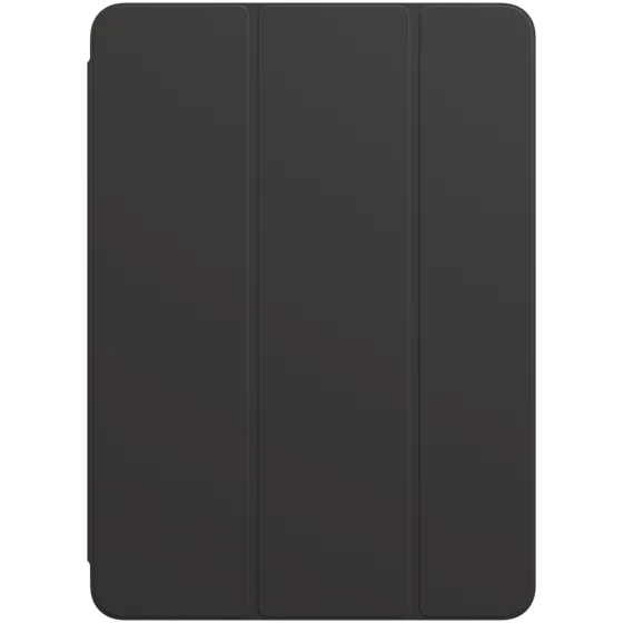 Обкладинка Apple iPad Smart Folio 10.9 Black