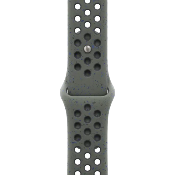 42mm Cargo Khaki Nike Sport Band - M/L