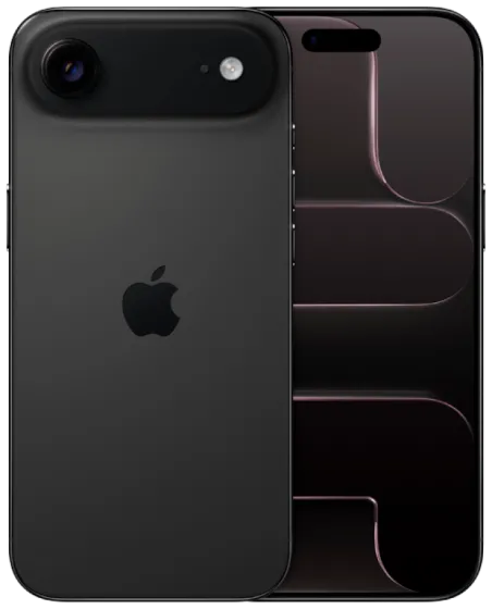 Смартфон Apple iPhone Air 1TB Space Black