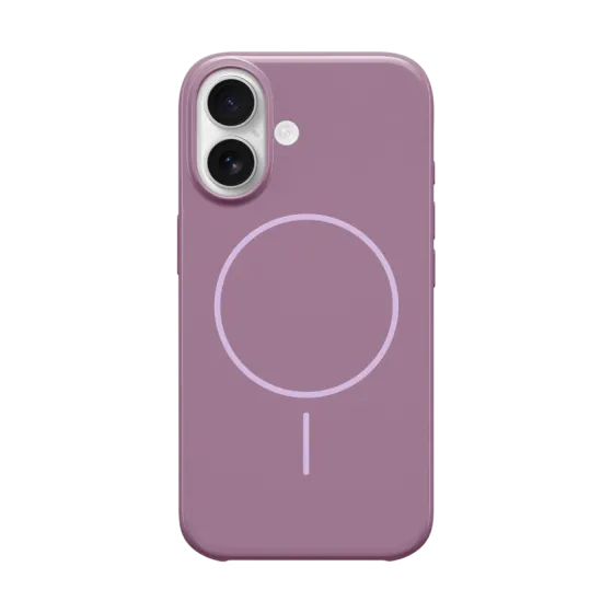 Чохол Beats iPhone 16 Purple