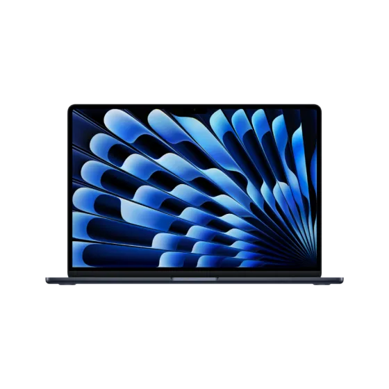Ноутбук Apple MacBook Air 15.3 10-core GPU 16GB 512GB Midnight