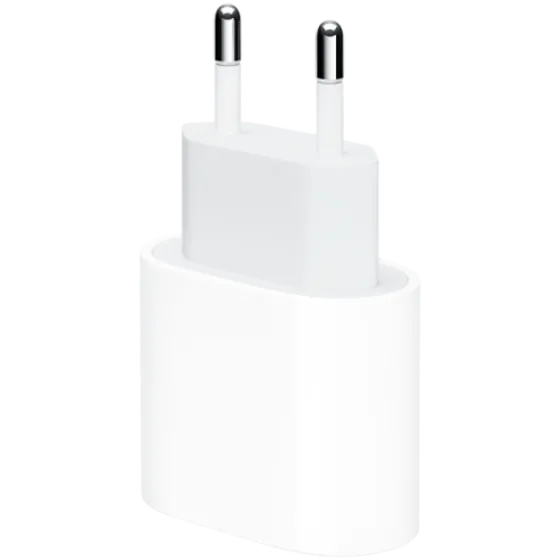 Адаптер живлення Apple USB-C Power Adapter