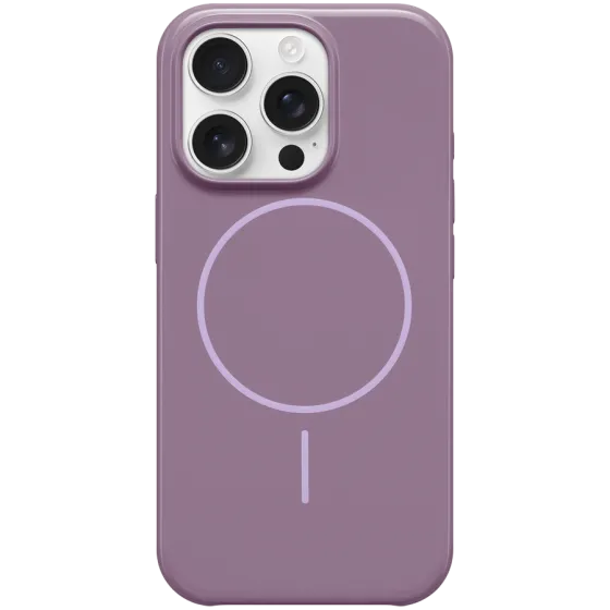 Чохол Beats iPhone 16 Pro Purple